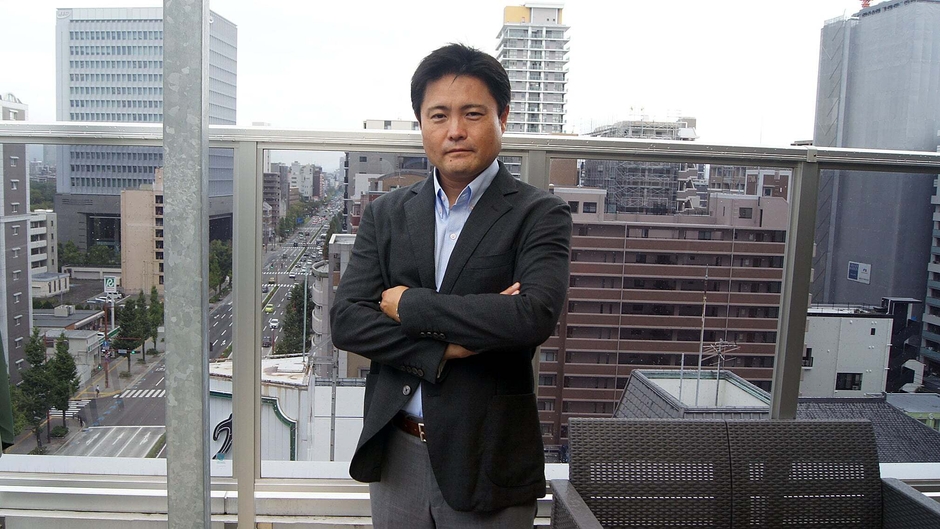 代表取締役　池田 浩