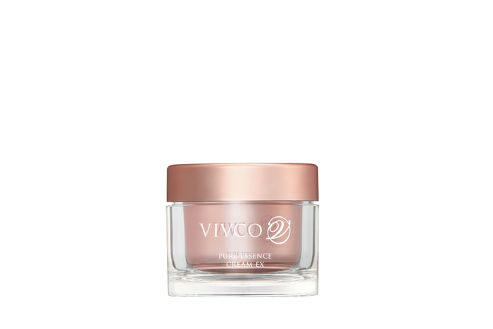 ヴィヴコ ピュアエッセンスクリーム EX本体
