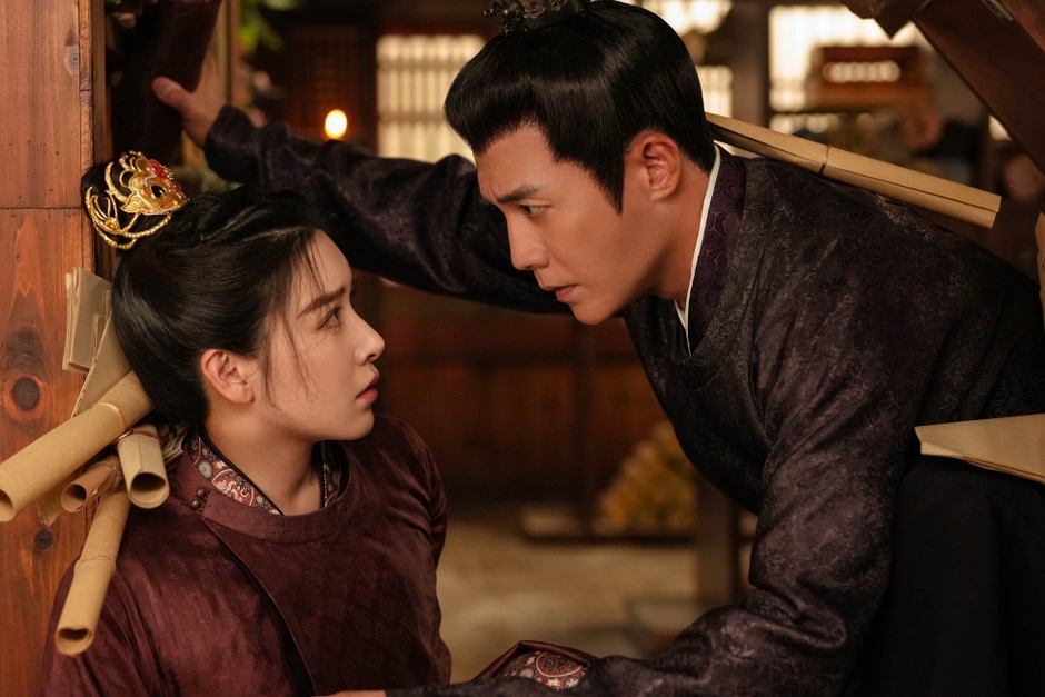 ©BEIJING IQIYI SCIENCE & TECHNOLOGY CO., LTD.