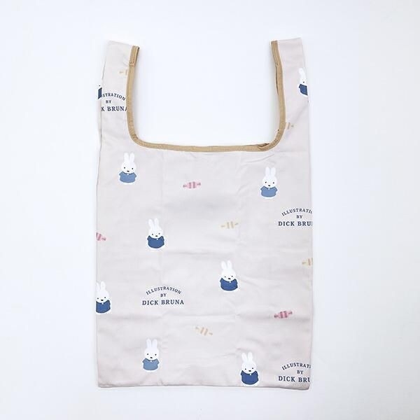 ミッフィードルチェシリーズのバッグ