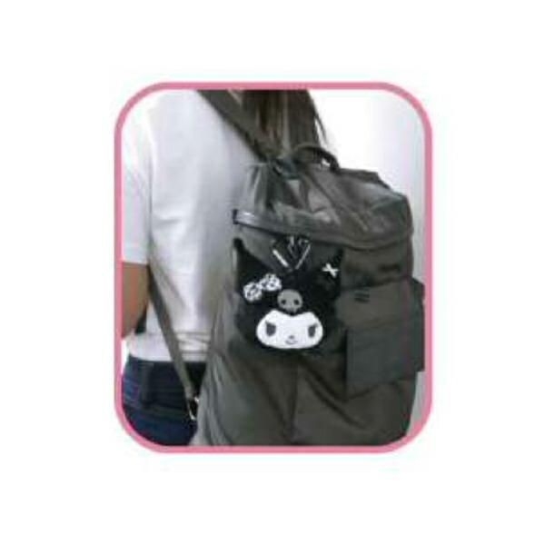 サンリオお揃いギンガムチェックシリーズのアイテム