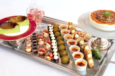 ヨーロッパのサロン文化をカジュアルに京都駅前で体験