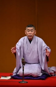 京都バス主催バスツアー　朝日永楽館落語「桂南光一門会」出石永楽館での落語鑑賞と出石そばをご賞味（お土産付）