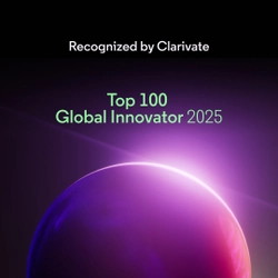 【ダイキン】「Clarivate Top 100 グローバル・イノベーター 2025」に選出