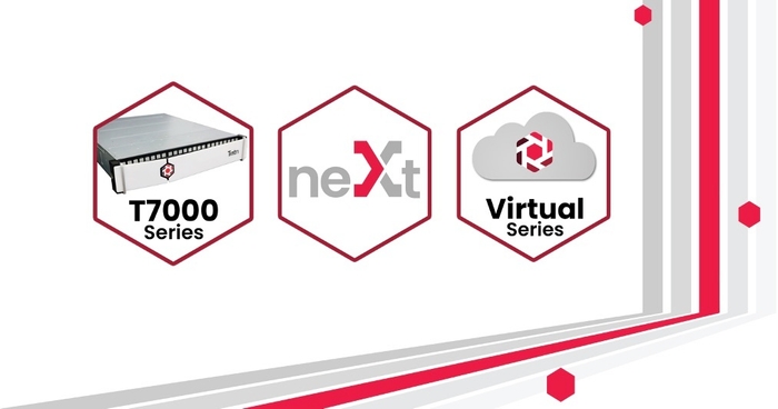 Tintri neXt