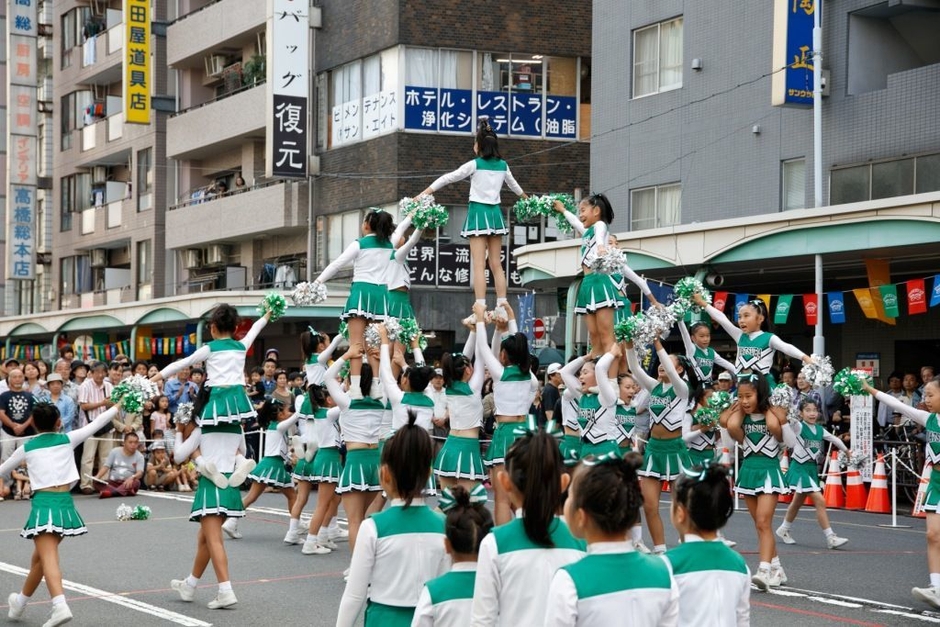 2017年開催時の様子2