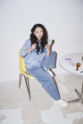 ミチLOOK4
