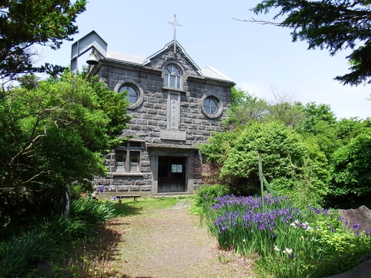 北海道伊達市・有珠聖公会 バチラー夫妻記念堂で 記念コンサート開催！ ～クラウドファンディングは10月10日まで実施中～