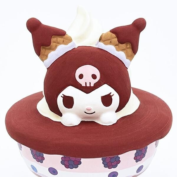 サンリオ加湿器