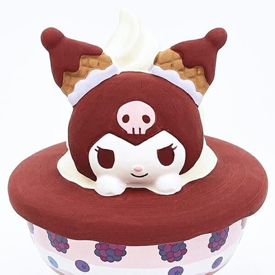サンリオ加湿器