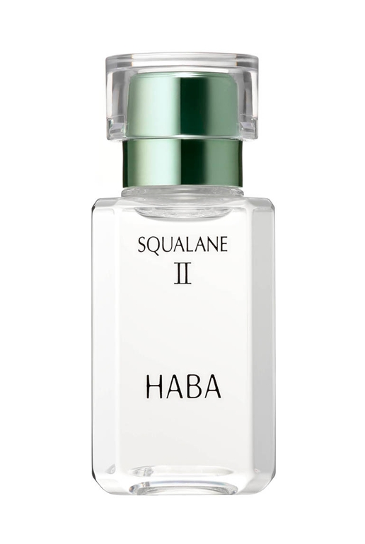 高品位「スクワラン」II 30mL2,530円(税込)