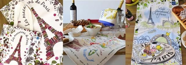 テラスマルシェ 1