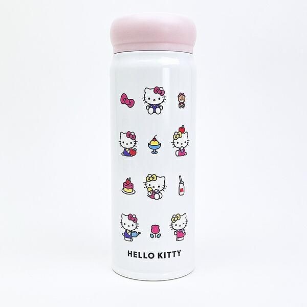 キティの水筒