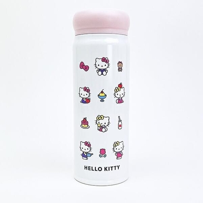 キティの水筒