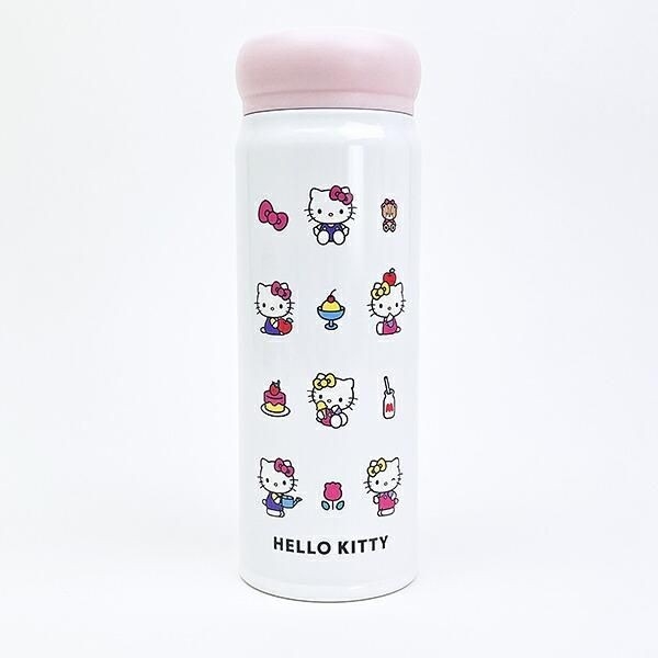 キティの水筒