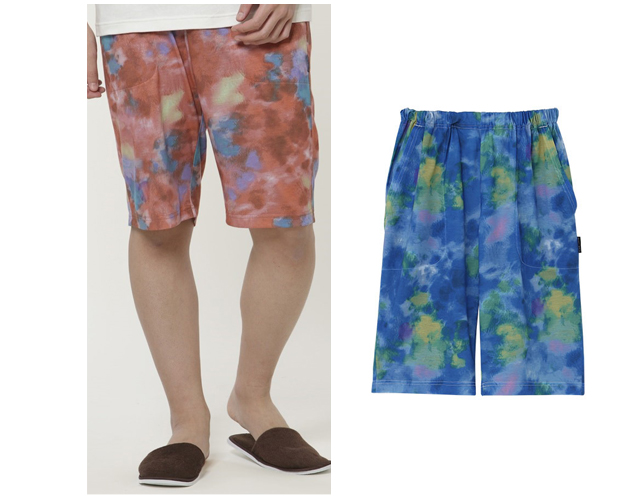 おうちに帰ったら着替える派?着替えない派?20代~50代の春夏おうちスタイルの約40%は「Tシャツ+半パンツ」「BODY WILD」から、おうち時間を快適に楽しむ半パンツ登場!