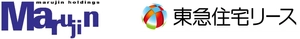 株式会社丸仁ホールディングス 東急住宅リース株式会社