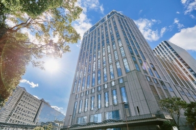 横浜ベイシェラトン ホテル＆タワーズ