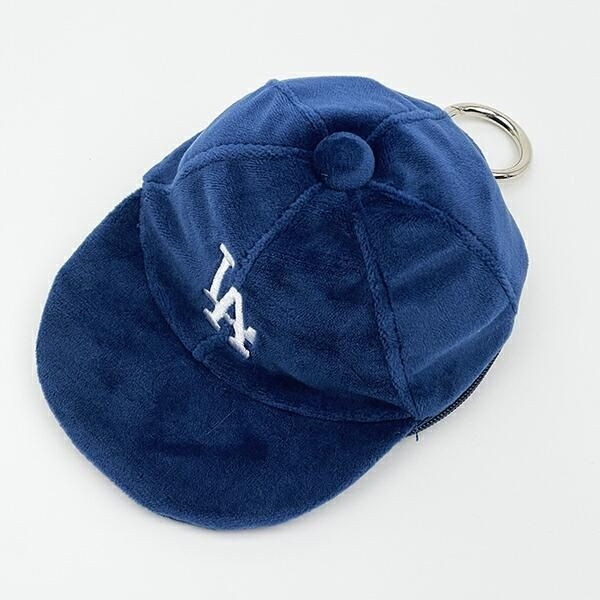 ドジャースのエコバッグ