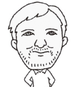 イーライ・パリサー