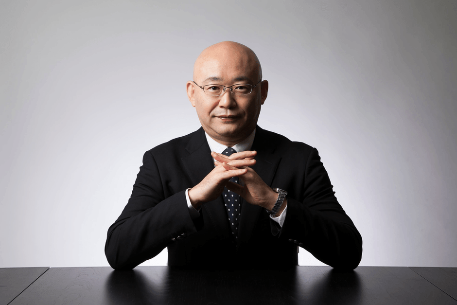 みらい創世舎代表：森泰造