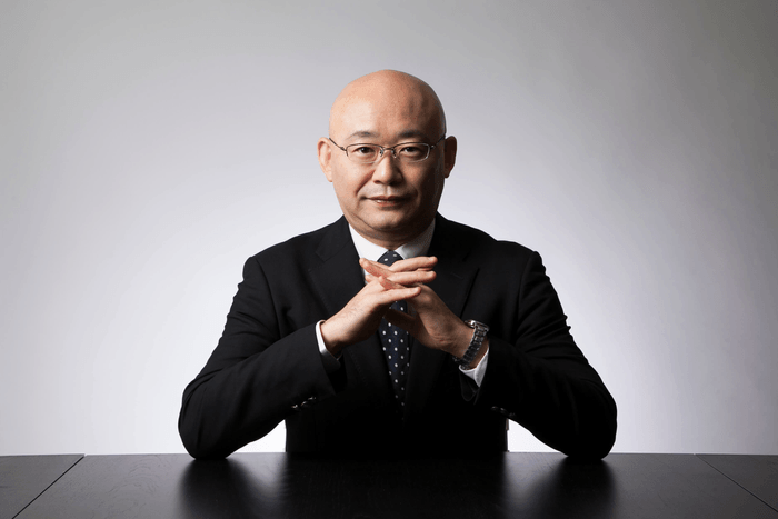 みらい創世舎代表：森泰造