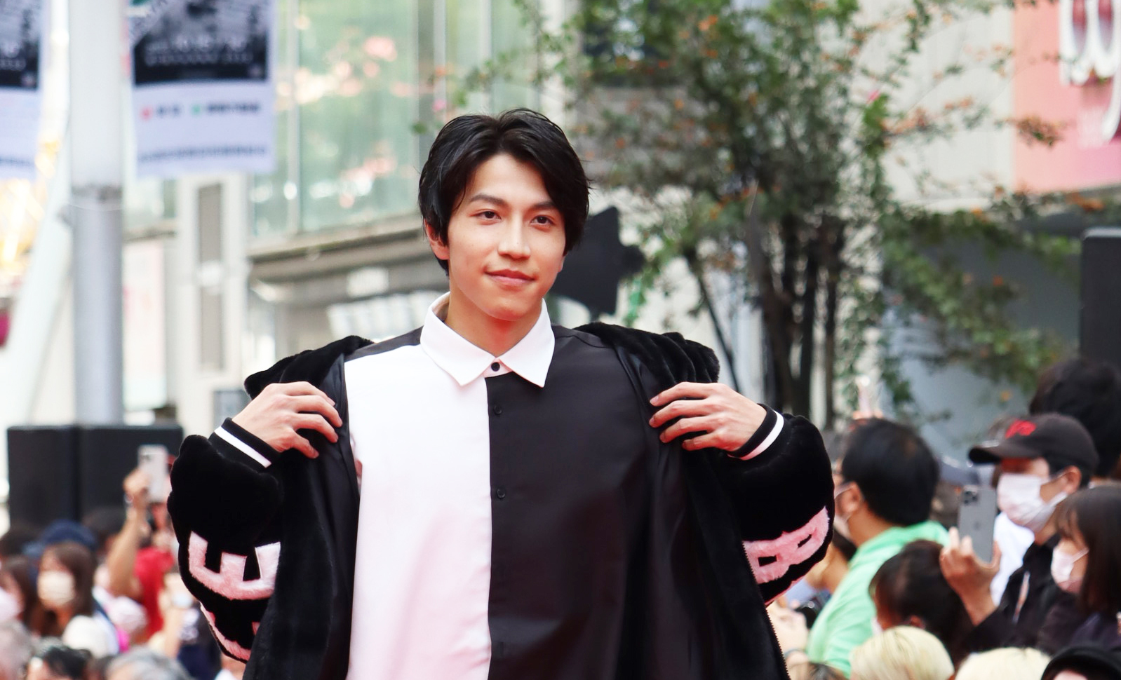 2023年8月上演 舞台『転生したらスライムだった件』 新張将洋 出演決定!