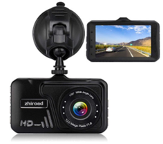 世界・日本自動車用ダッシュボードカメラ市場：主要メーカー、競争環境、製品トレンド2026-2032