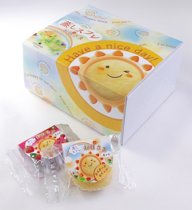 折箱 パッケージ 商品画像(1)