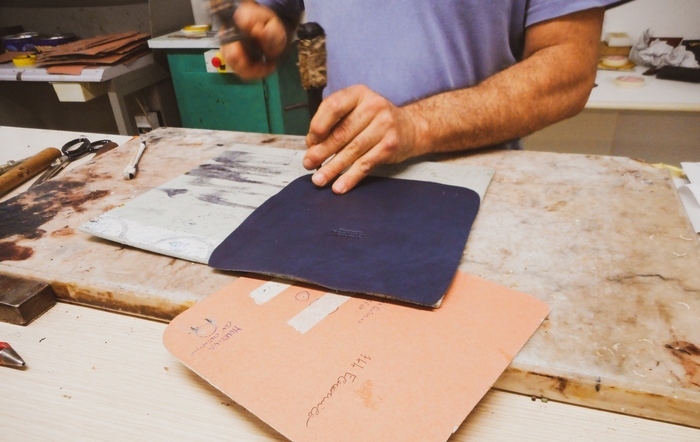 <SALVATORE SORRENTINO(R)とは>