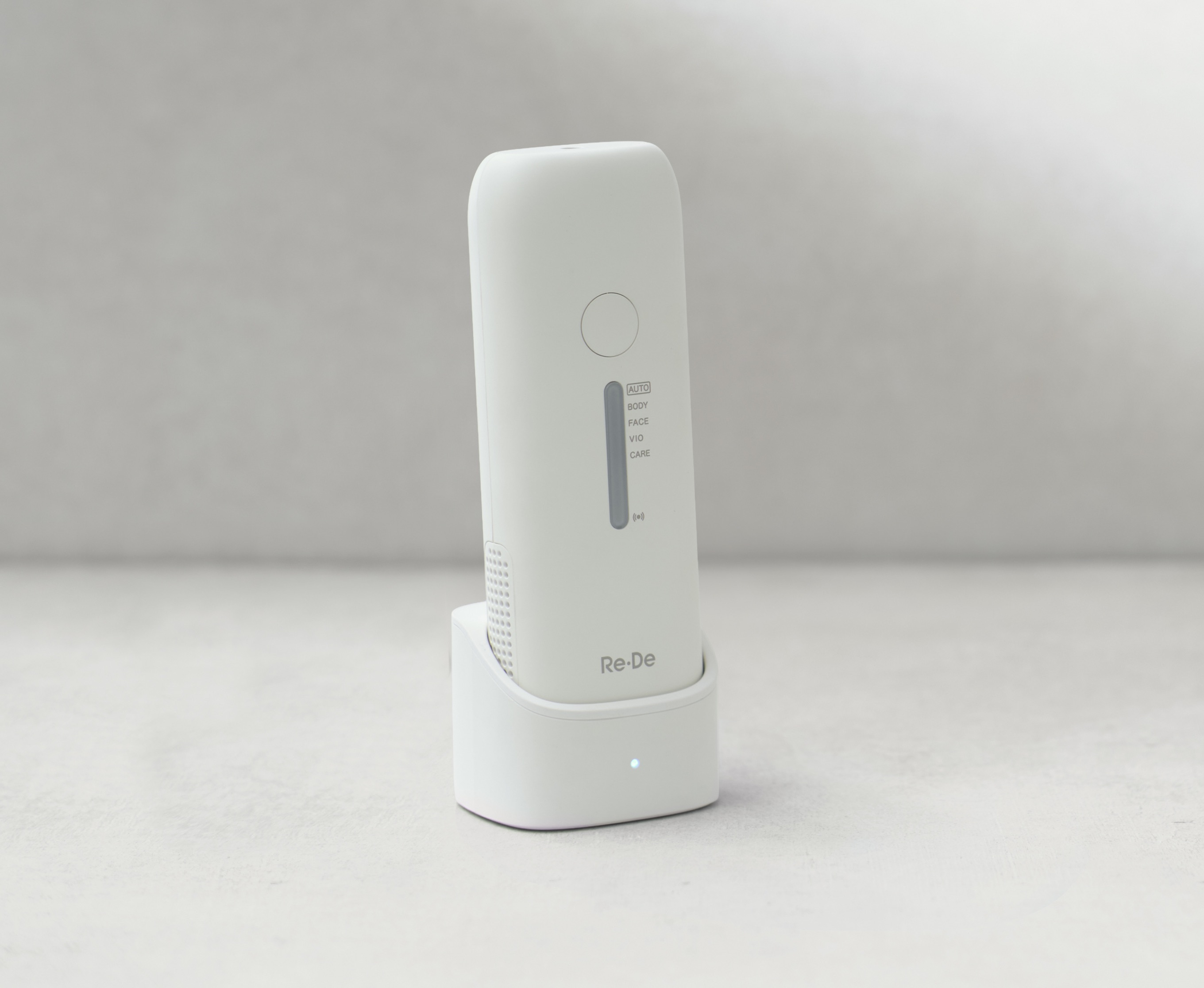 クリーニング専用のUVスタンド