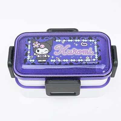 サンリオお弁当箱