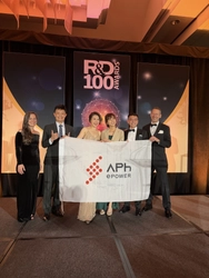 エレベーターが“発電所”になる 台湾APh ePower、昇降のたび電力回収する新技術でR&D 100賞受賞