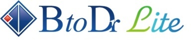 BtoDライトサービスロゴ