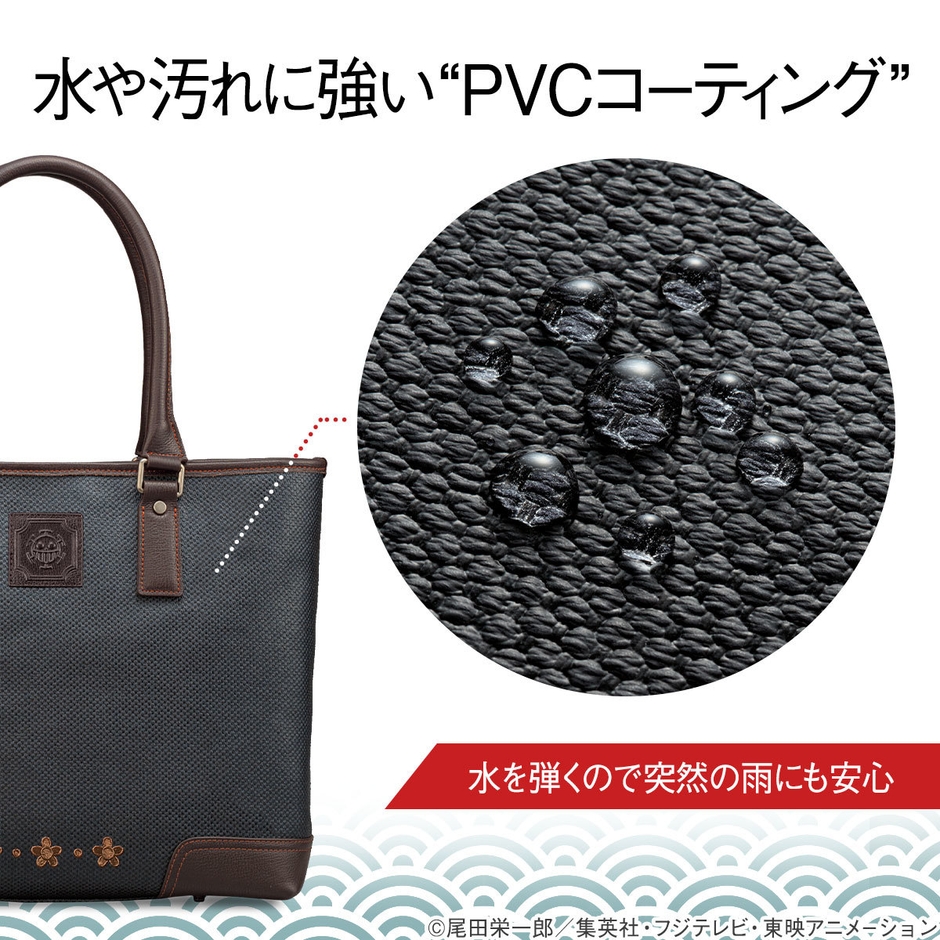 PVCコーティング