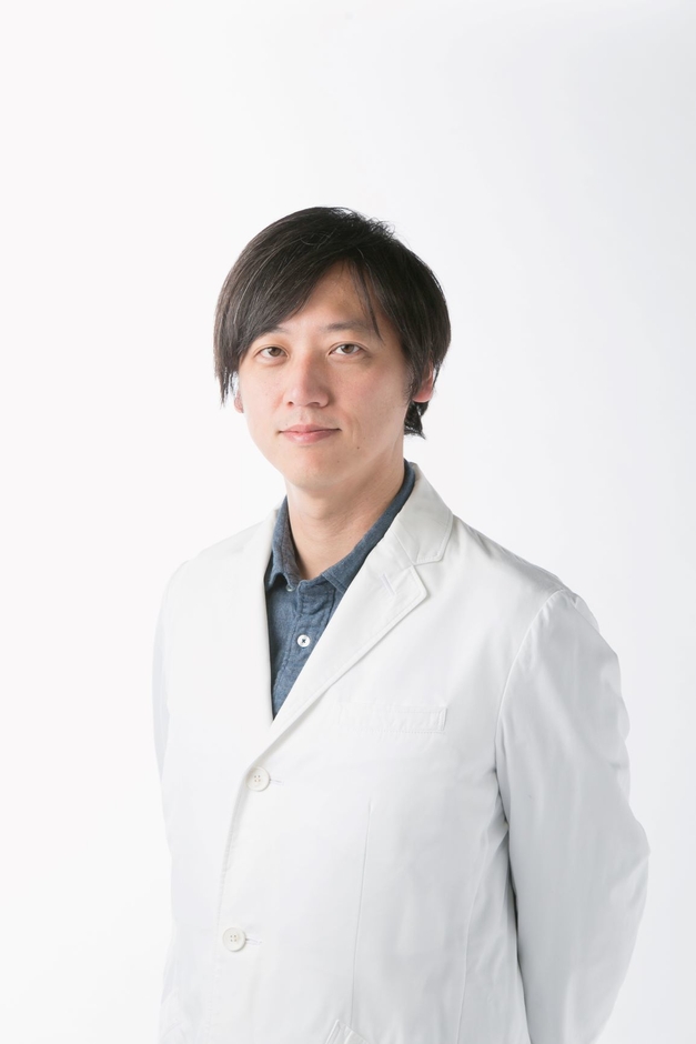 森嶌 淳友院長