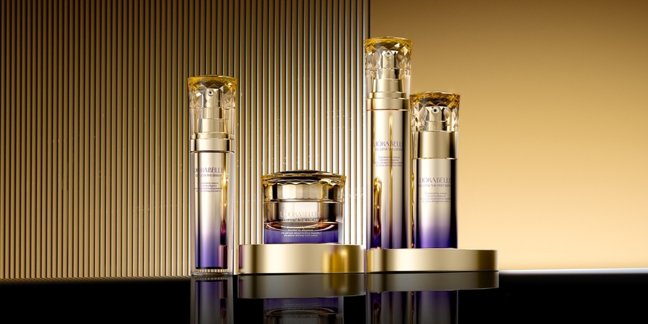 2025年10月発売予定 LIORA BELLE