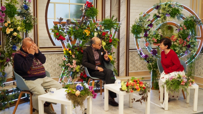 鶴瓶さんの勘違い「起き上がりこぼし」とは！