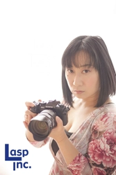 Page2018「アライアンスNEXT」に Atsuko(Lasp Inc.)×株式会社大塚商会 コラボ出展