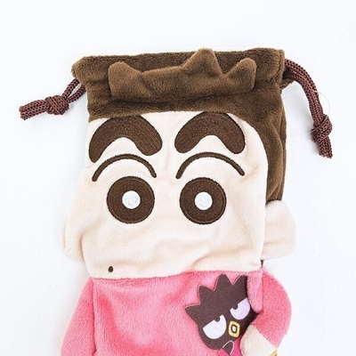 サンリオしんちゃんコラボ