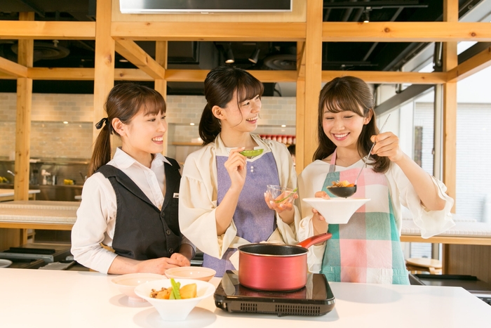 ABC Cooking Studio