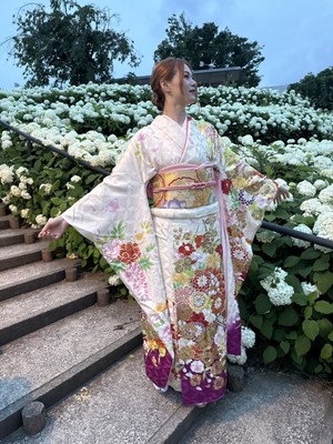 世界大会に挑戦する藤井オーロラ