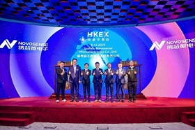 NOVOSENSEが香港メインボード上場、A＋H市場のデュアル体制で世界展開を加速、グローバル顧客対応を強化