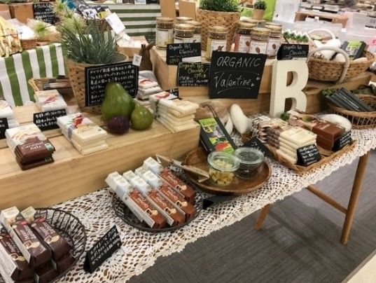 マルシェイメージ(2)