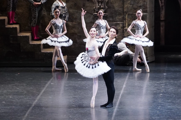 Daiwa House PRESENTS  熊川哲也 K-BALLET TOKYO Autumn 2025 『ドン・キホーテ』開幕！！
