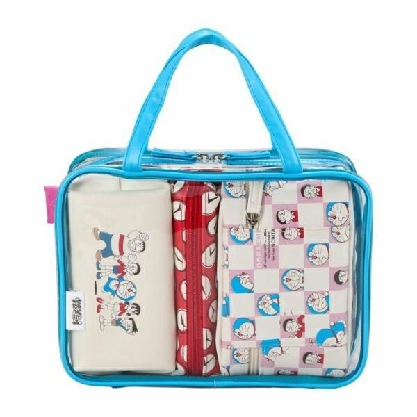 ドラえもんのトラベルグッズ特集