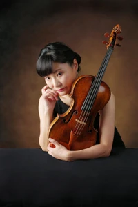 日本を代表するヴィオラ奏者 須田祥子 CDシリーズ『ビオラは歌う』第5弾リリースを記念したリサイタルが東京、大阪で開催決定！
須田祥子「ビオラは歌う５」 発売記念リサイタル2027