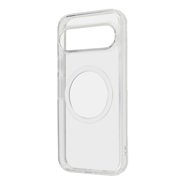 ハイブリッドケース MagSafe マグネット式アクセサリー対応