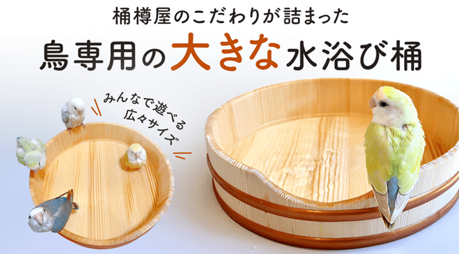 クラウドファンディングトップ画像