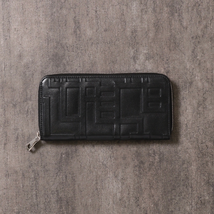 長財布¥24,750(税込)